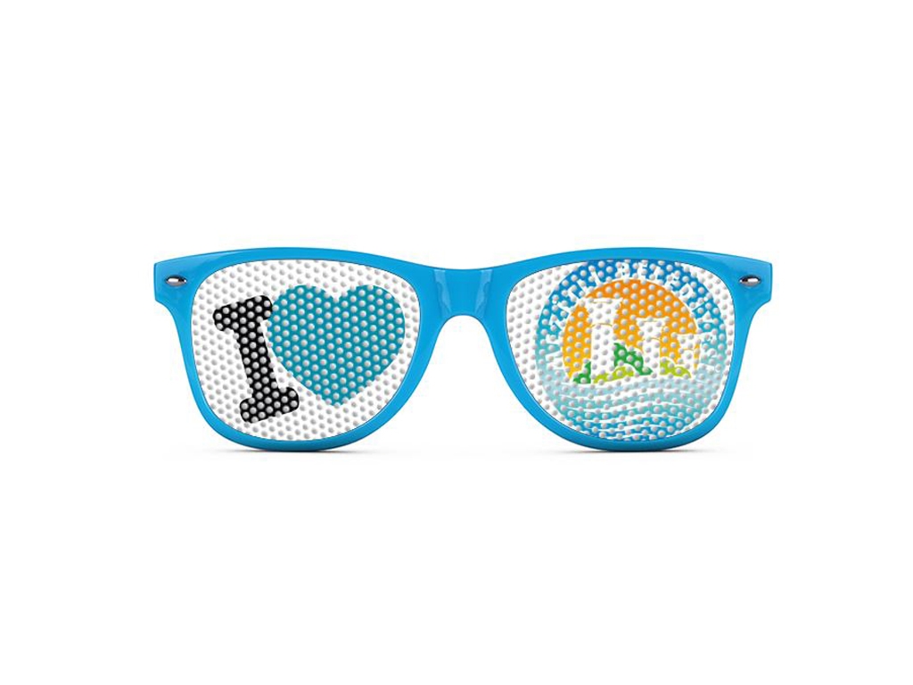 Party Glasses